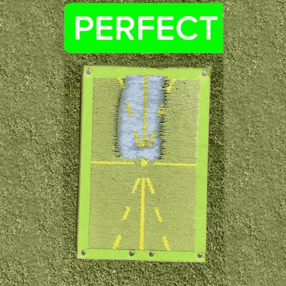 Pure Precision™ Golf Training Mat