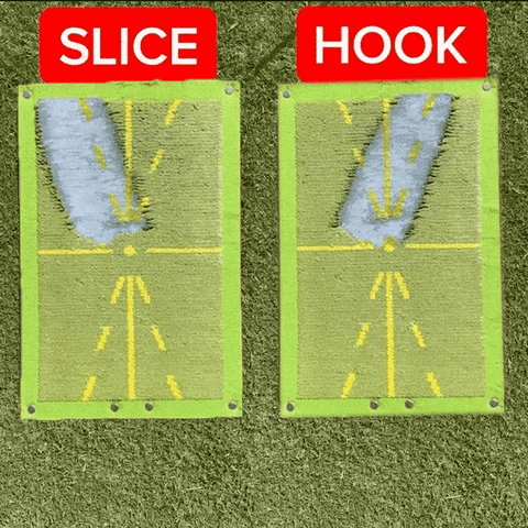 Pure Precision™ Golf Training Mat