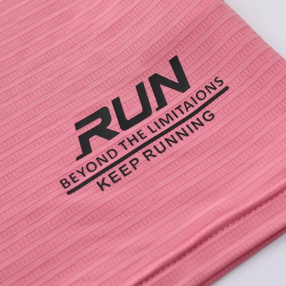 Vital Dry-Fit Running Tee