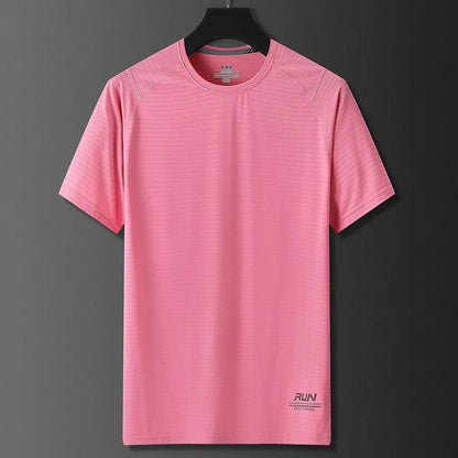 Vital Dry-Fit Running Tee