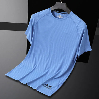 Vital Dry-Fit Running Tee