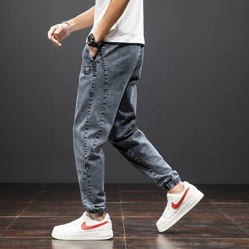 Sedona Denim Pants