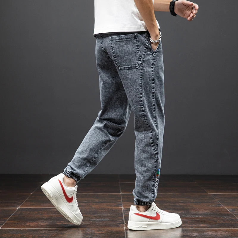 Sedona Denim Pants