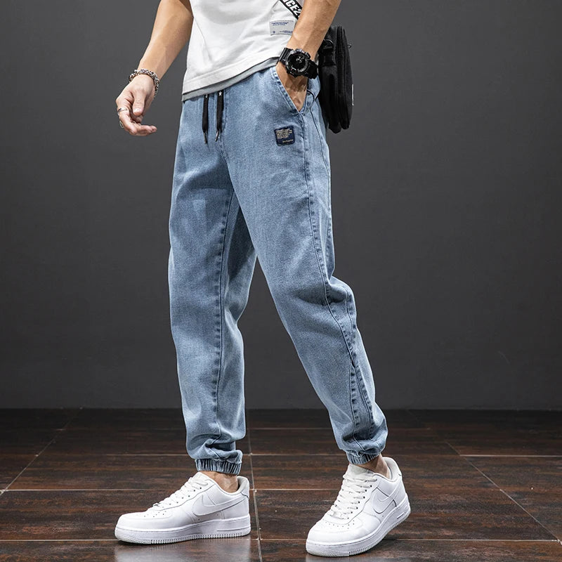 Sedona Denim Pants