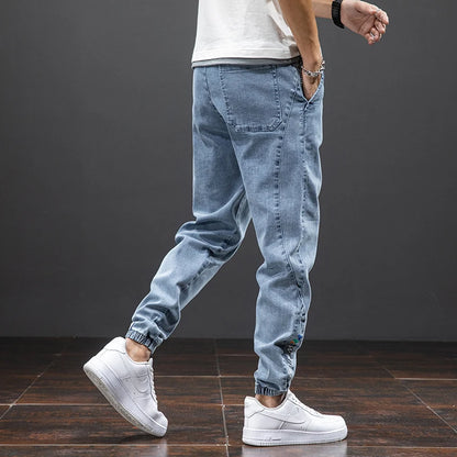 Sedona Denim Pants