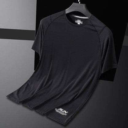 Vital Dry-Fit Running Tee