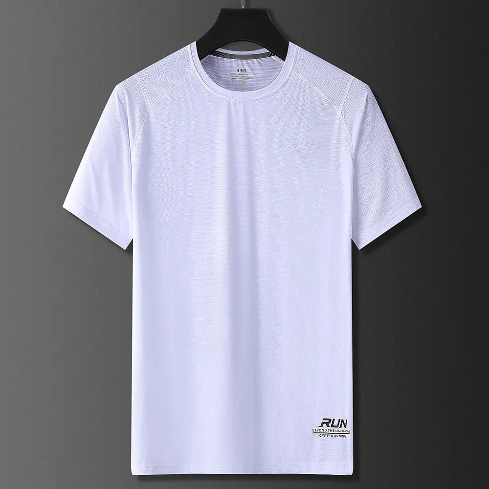 Vital Dry-Fit Running Tee