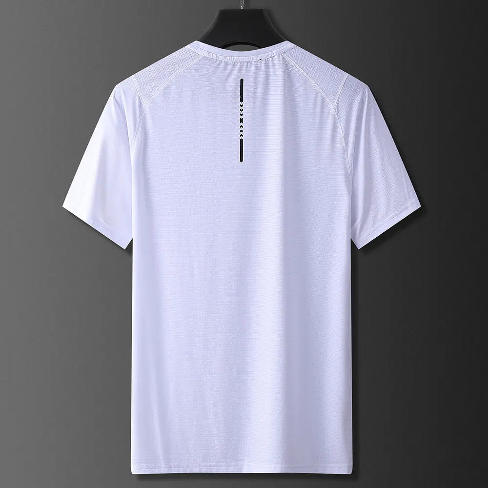 Vital Dry-Fit Running Tee