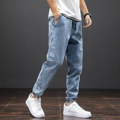 Sedona Denim Pants