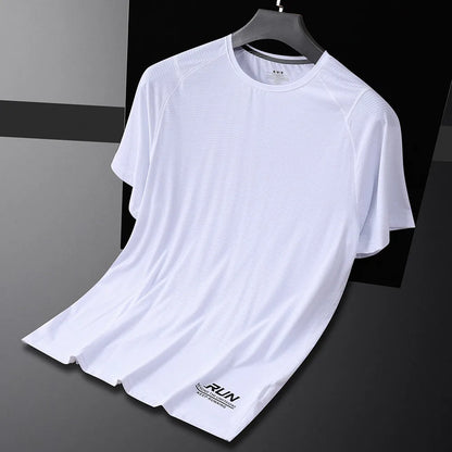 Vital Dry-Fit Running Tee