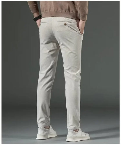 Carlsbad Corduroy Everday Pants