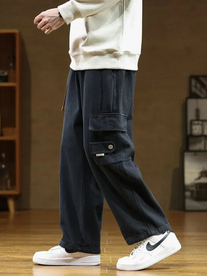 Drifter Cargo Pants