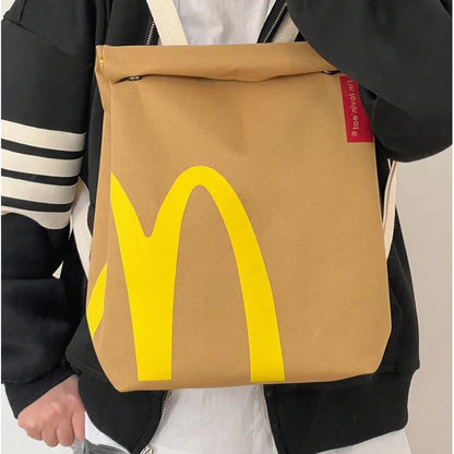 Big Mac Sack