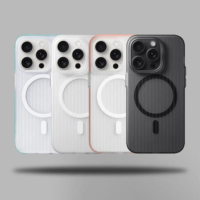 Geo Grip Pro Case