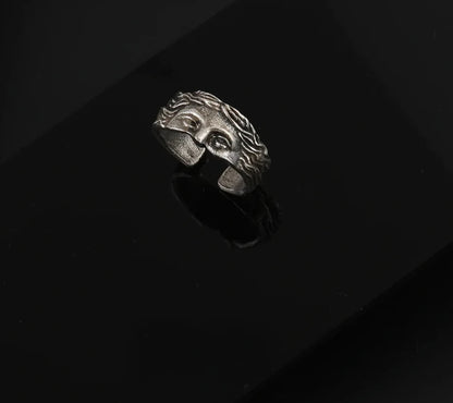 Eye of Aphrodite Ring