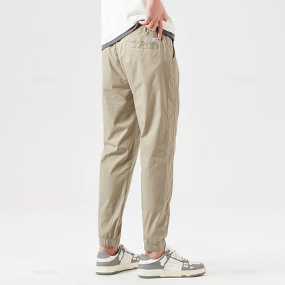 Pinehurst Cotton Summer Pants