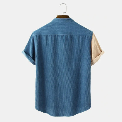 Carlsbad Corduroy Shirt