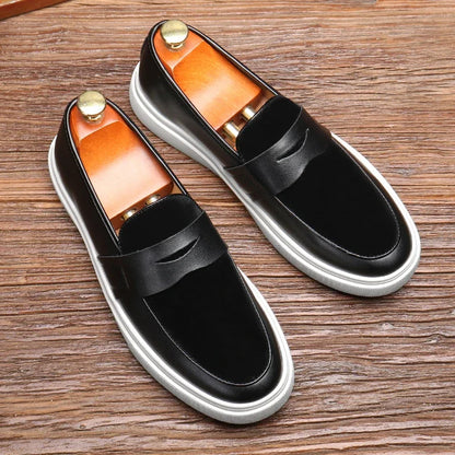 Harrington Classic Loafers