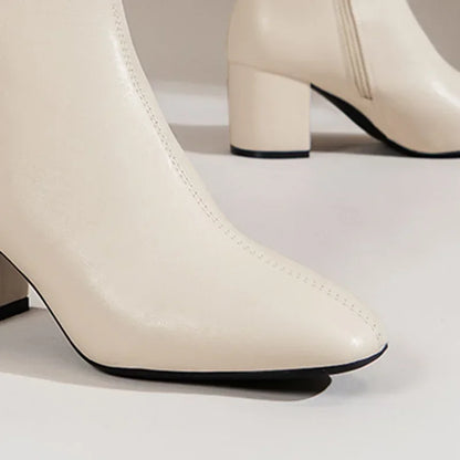 Julian Maddox Ankle Boots