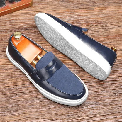 Harrington Classic Loafers