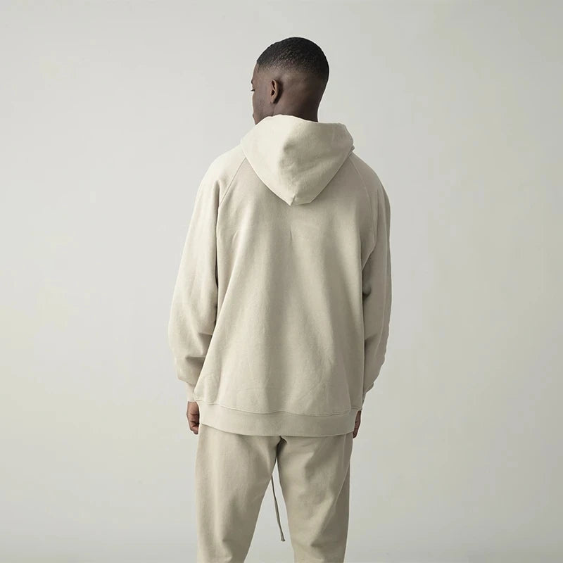 Woodroof Oversize Hoodie