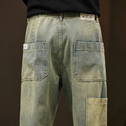 Heritage Denim Jeans