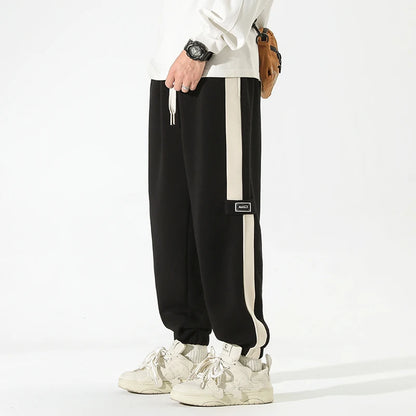 Hudson Relaxed Joggers