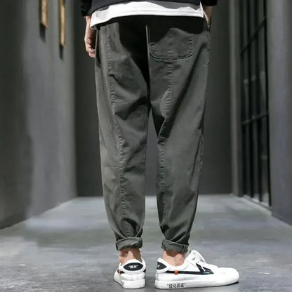 Novara Tapered Joggers