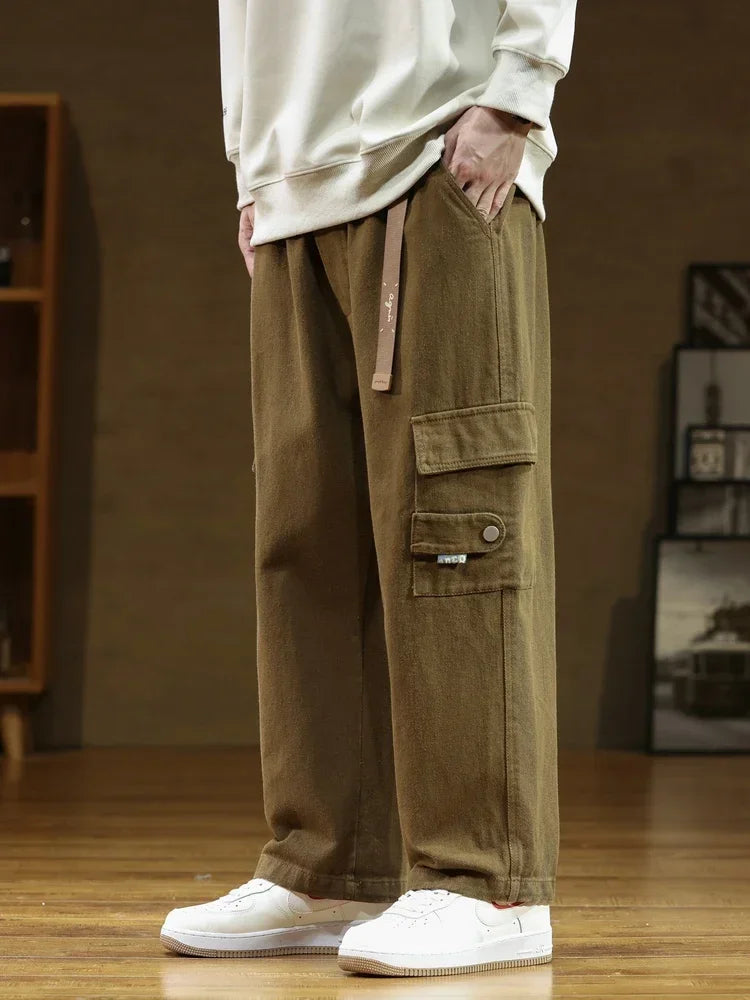 Drifter Cargo Pants