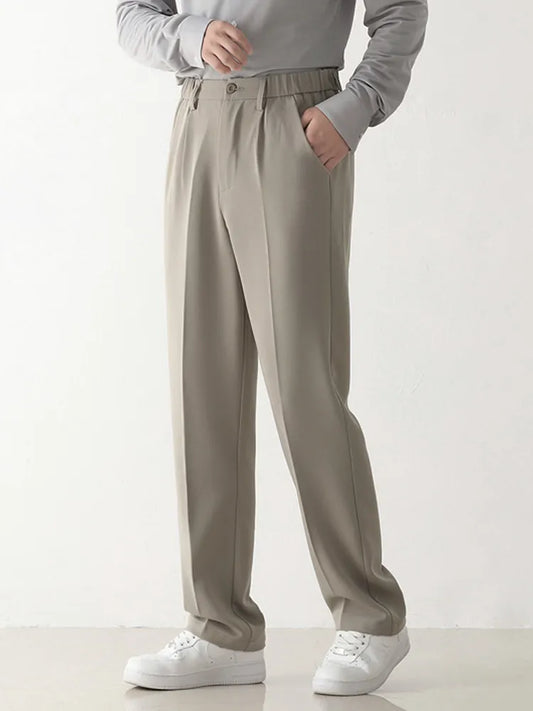 Martin Oliver Spring Casual Pants