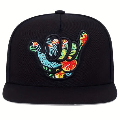 Hang Loose Snapback