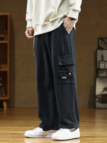 Drifter Cargo Pants