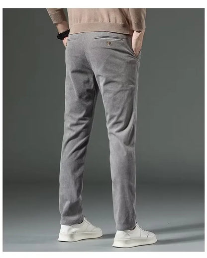 Carlsbad Corduroy Everday Pants