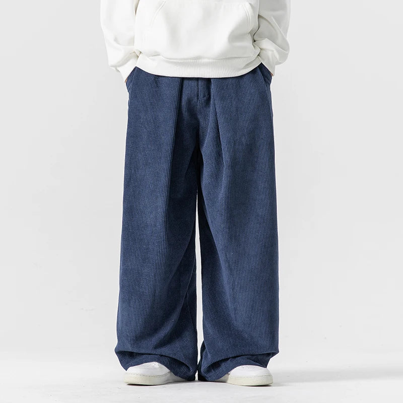 Carlsbad Corduroy Sweats