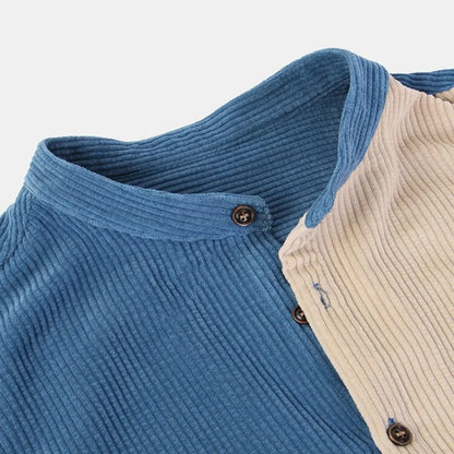 Carlsbad Corduroy Shirt