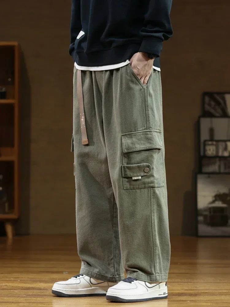 Drifter Cargo Pants