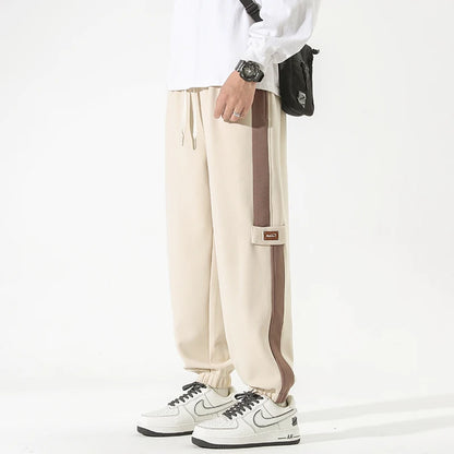 Hudson Relaxed Joggers