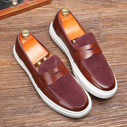 Harrington Classic Loafers