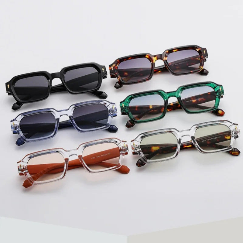 Terni Retro Shades