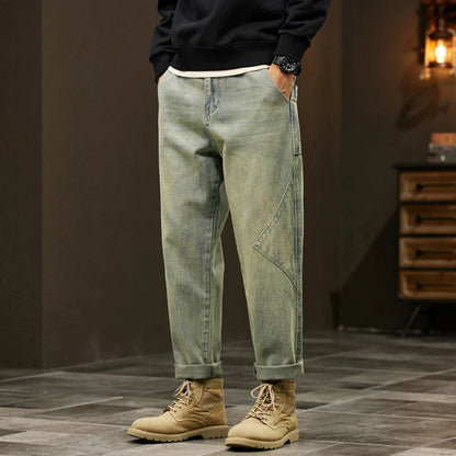 Heritage Denim Jeans