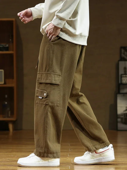 Drifter Cargo Pants