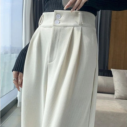 Scarlett Corduroy Pants