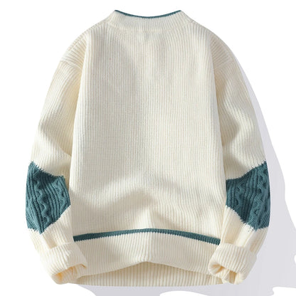 Radford Knit Sweater