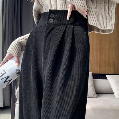 Scarlett Corduroy Pants