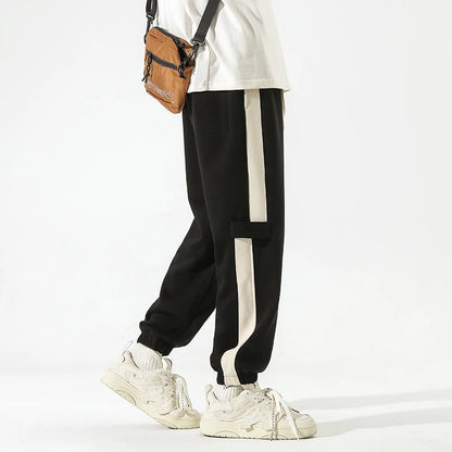 Hudson Relaxed Joggers