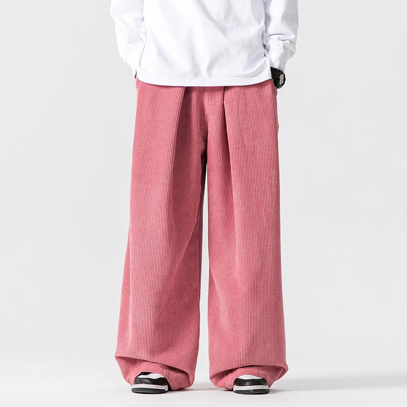 Carlsbad Corduroy Sweats