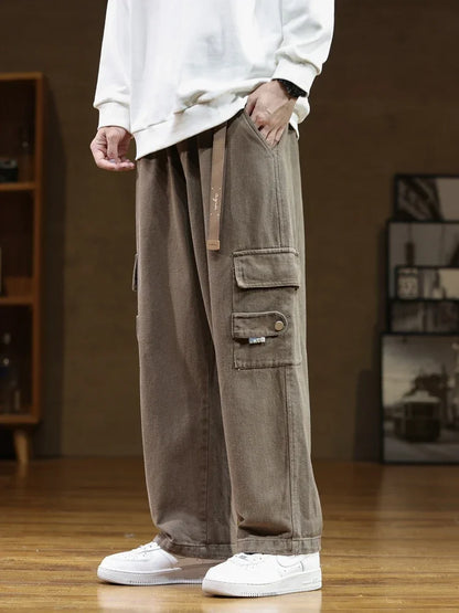 Drifter Cargo Pants