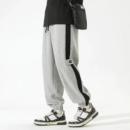 Hudson Relaxed Joggers