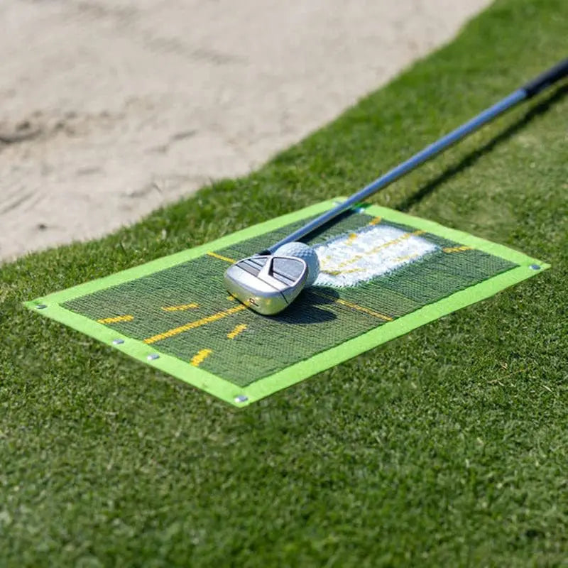 Pure Precision™ Golf Training Mat