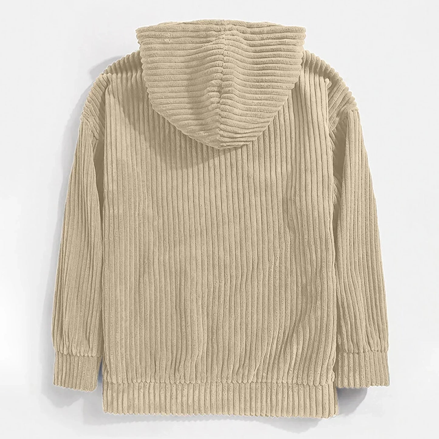 Carlsbad Corduroy Hoodie